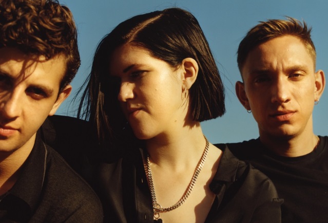  Фестиваль Primavera sound в Барселоне