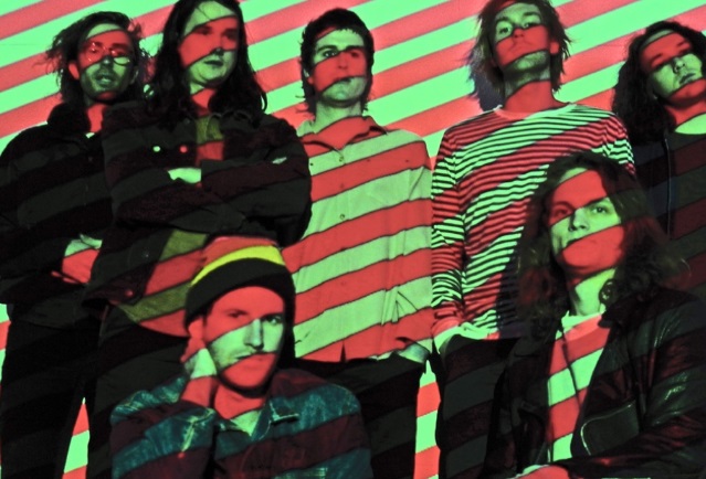  Фестиваль Primavera sound в Барселоне