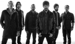 Вышел новый сингл Linkin Park “Bаttlе Sуmphоnу”