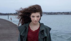Лорд поделилась новыми деталями альбома “Melodrama”