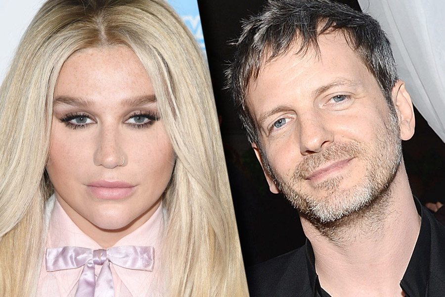 Kesha Dr Luke
