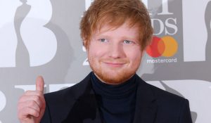 Эд Ширан назвал «чушью» слухи о выходе на пенсию