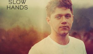 Найл Хоран выпустил новый трек «Slow Hands»