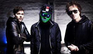 Zorkkk выступят с концертом в Москве