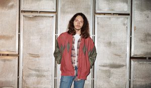 Летний концерт Валентина Стрыкало 23 июля в клубе “RED”