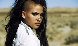 В сеть попал новый трек Cassie “Love a Loser” с G-Eazy