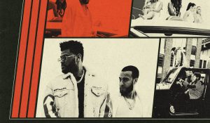 French Montana — A Lie ft. The Weeknd, Max B