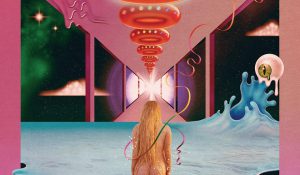 Kesha – Woman (feat. The Dap-Kings Horns)