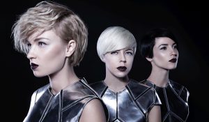 Украинские электронщики ONUKA представили новый сингл “Vsesvit”