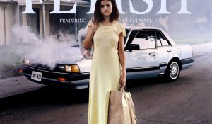 Selena Gomez – Fetish (feat. Gucci Mane)