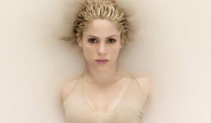 Shakira — El Dorado