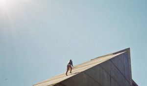 Daniel – Caesar Freudian