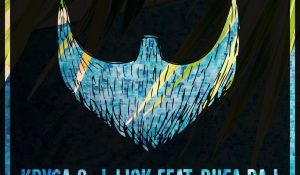 Kryga & J. Lisk – West Coast (ft. Rhea Raj)