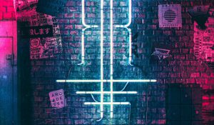 Zomboy – Rott N’ Roll Pt. 1