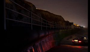 R I T U A L – Drown the Lovers (feat. 6LACK)