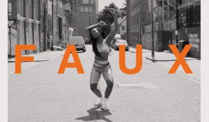 FAUX – Take Back Time