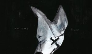 NGHTMRE – On The Run (feat. Passeport)