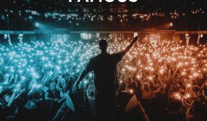 Jordan Schor – Famous (feat. Mitch Tones)