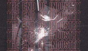 Lapalux – Holding On