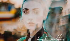 Jaira Burns – High Rollin – Single