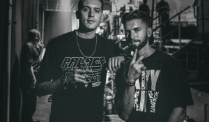 Marc E. Bassy и G-Eazy опубликовали трек «So Simple»