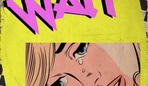 Maroon 5 – Wait – Single