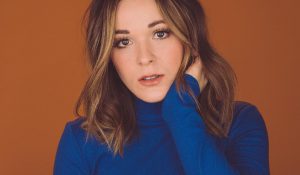 Jillian Jacqueline – Side A