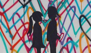 Kygo – Kids in Love (feat. The Night Game & Maja Francis) – Single