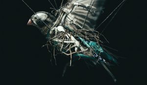 MISSIO — Skeletons, Pt. 1