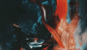 SHOR – Calm of the Sea