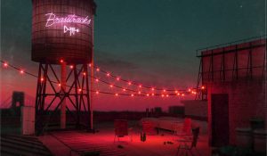 Brasstracks – Brownstone (feat. BXRBER) – Single