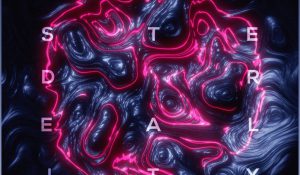 Unknown Brain & Anna Yvette – Twisted Reality – Single