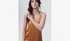 Bea Miller — Chapter Thee: Yellow
