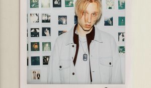 T-Fest — Молодость 97′ – LP