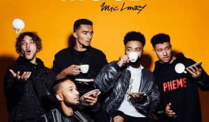 MiC LOWRY – Can’t Lie / Don’t Tempt Me