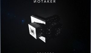 Notaker – Who I Am (feat. Declan James & Karra)