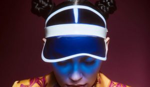 Bishop Briggs – Dream – Single