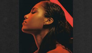 Abisha – All That – Single