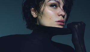 Jessie J опубликовала песню «Queen» с нового LP