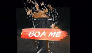 Fuse ODG – Boa Me (feat. Ed Sheeran & Mugeez) – Single