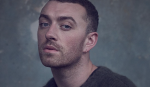 Сэм Смит выпустил трогательный клип “One Last Song”