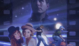 Owl City – All My Friends – Single