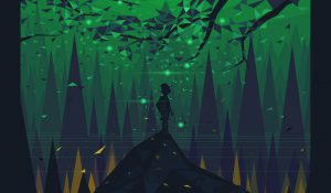 Prince Fox – Positive (feat. WRENN) – Single