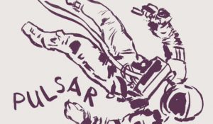 Ride – Pulsar – Single