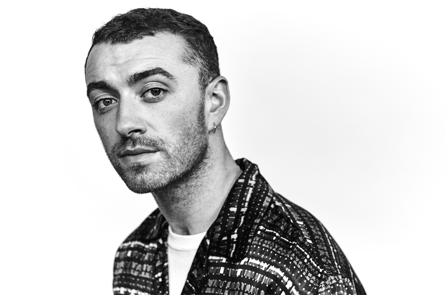 Sam Smith - Apelzin.ru - Apelzin.ru