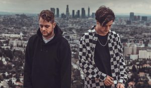 CMC$ & CADE – Thinkin’ Bout Myself – Single