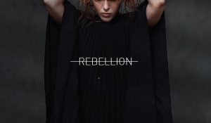 Dotter – Rebellion – Single