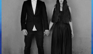 U2 – Get Out of Your Own Way – Single