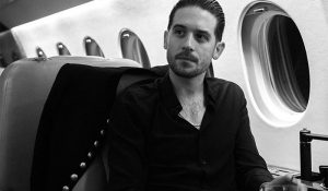 G-Eazy опубликовал трек “Summer in December”