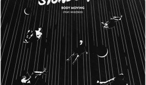 Stonebank – Body Moving (feat. Whizzkid) – Single